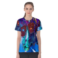 Voyage Of Discovery Women s Cotton Tees