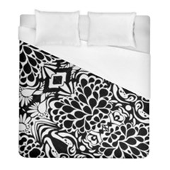 Coloring70swallpaper Duvet Cover Single Side (twin Size)