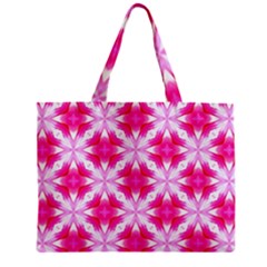 Cute Pretty Elegant Pattern Zipper Tiny Tote Bags by GardenOfOphir