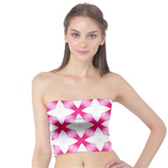 Cute Pretty Elegant Pattern Women s Tube Tops