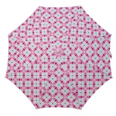 Cute Pretty Elegant Pattern Straight Umbrellas