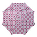 Cute Pretty Elegant Pattern Golf Umbrellas View1