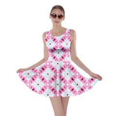 Cute Pretty Elegant Pattern Skater Dresses by GardenOfOphir