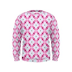 Cute Pretty Elegant Pattern Boys  Sweatshirts