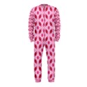 Cute Pretty Elegant Pattern OnePiece Jumpsuit (Kids) View1