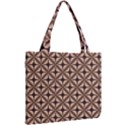 Cute Pretty Elegant Pattern Tiny Tote Bags View2