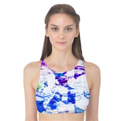 Officially Sexy Candy Collection Blue Tank Top Bikini by OfficiallySexy