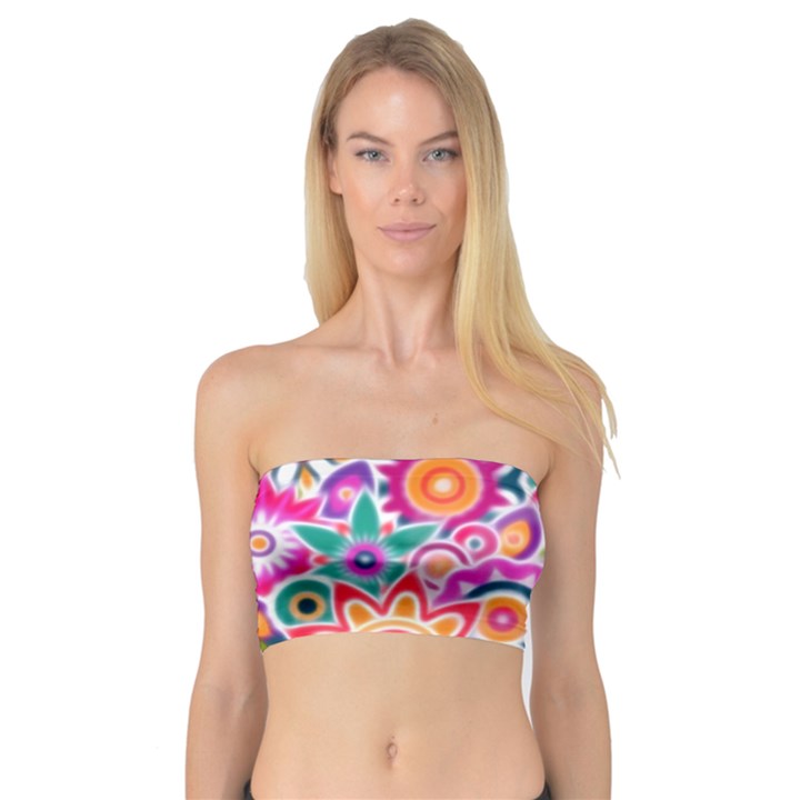 Eden s Garden Women s Bandeau Tops