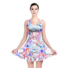 Soul Colour Light Reversible Skater Dresses by InsanityExpressed