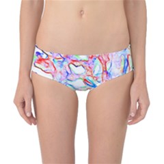 Soul Colour Light Classic Bikini Bottoms by InsanityExpressed