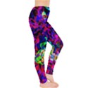 Electic Parasite Women s Leggings View4