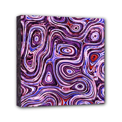 Colourtile Mini Canvas 6  X 6 