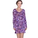 Colourtile Long Sleeve Nightdresses View1