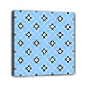 Cute Pretty Elegant Pattern Mini Canvas 6  x 6  View1