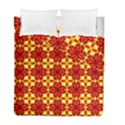 Cute Pretty Elegant Pattern Duvet Cover (Twin Size) View1