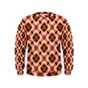 Cute Pretty Elegant Pattern Boys  Sweatshirts View1