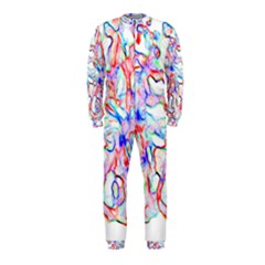 Soul Colour Light Onepiece Jumpsuit (kids) by InsanityExpressedSuperStore