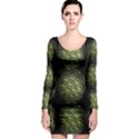 The Others Within Long Sleeve Bodycon Dresses View1