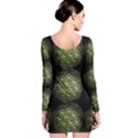 The Others Within Long Sleeve Bodycon Dresses View2