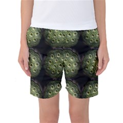 The Others Within Women s Basketball Shorts