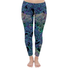 The Others 2 Winter Leggings by InsanityExpressedSuperStore