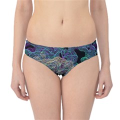 The Others 2 Hipster Bikini Bottoms by InsanityExpressedSuperStore