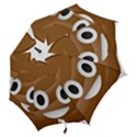 Poop Hook Handle Umbrellas (Small) View2