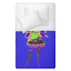 Fairy Punk Duvet Cover Single Side (single Size)