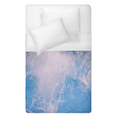 Splash 3 Duvet Cover Single Side (single Size)