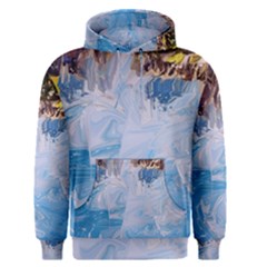 Splash 4 Men s Pullover Hoodies by icarusismartdesigns