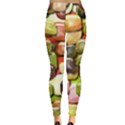 Stones 001 Women s Leggings View2