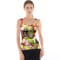 Stones 001 Tank Tops by ImpressiveMoments