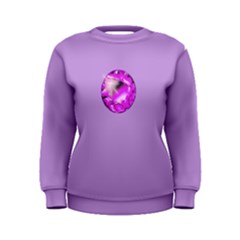 Women s Sweatshirt by ULTRACRYSTAL