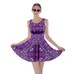 Crazy Beautiful Abstract  Skater Dress by OCDesignss