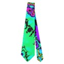 Powerfractal 2 Neckties (Two Side)  View2