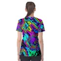 Powerfractal 2 Women s Cotton Tees View2