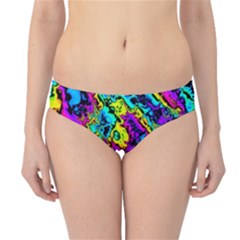 Powerfractal 2 Hipster Bikini Bottoms