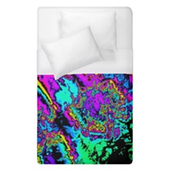 Powerfractal 2 Duvet Cover Single Side (Single Size)