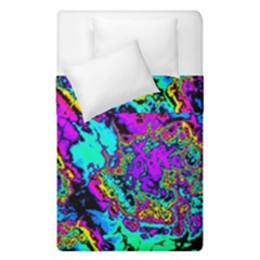 Powerfractal 2 Duvet Cover (Single Size)