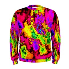 Powerfractal 01 Men s Sweatshirts