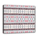Fancy Tribal Border Pattern Soft Deluxe Canvas 24  x 20   View1