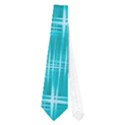 Many Stars,aqua Neckties (One Side)  View1