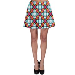 Pattern 1284 Skater Skirts by GardenOfOphir