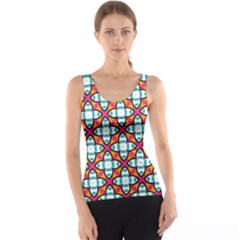 Pattern 1284 Tank Tops by GardenOfOphir