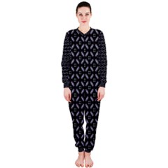 Cute Pretty Elegant Pattern Onepiece Jumpsuit (ladies) 