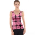 Cute Pretty Elegant Pattern Tank Tops View1