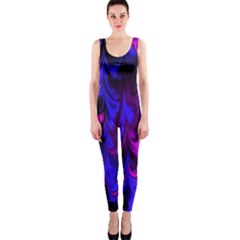 Fractal Marbled 13 Onepiece Catsuits by ImpressiveMoments