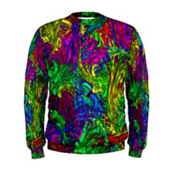 Liquid Plastic Men s Sweatshirts by ImpressiveMoments