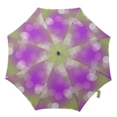 Modern Bokeh 7 Hook Handle Umbrellas (small) by ImpressiveMoments