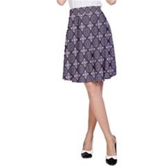 Cute Pretty Elegant Pattern A-line Skirts